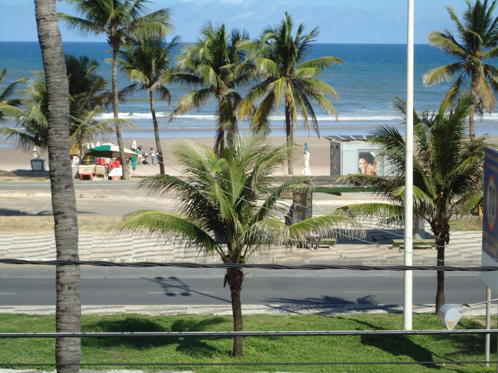Hotel Lazer Piata Сальвадор Номер фото